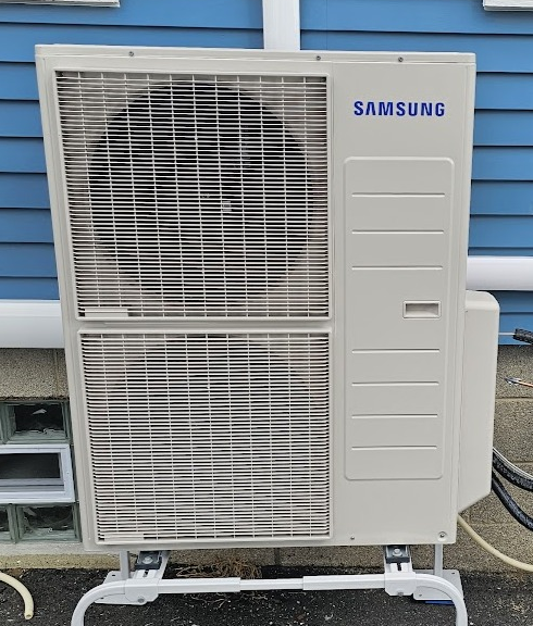 mini split installation repair saugus ma
