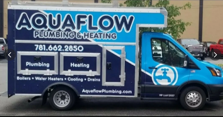 hvac replacement saugus ma