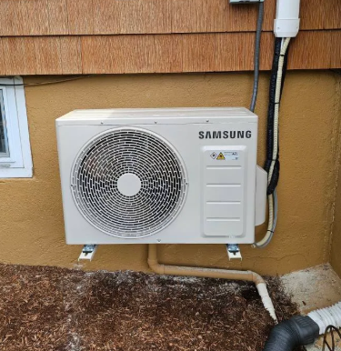 ac repair saugus