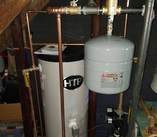 water softener installation saugus