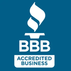 A+ Rated by BBB