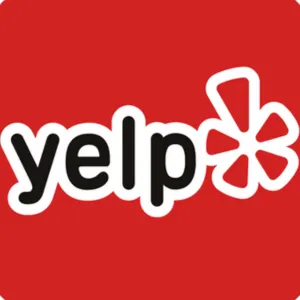5.0 Stars on Yelp