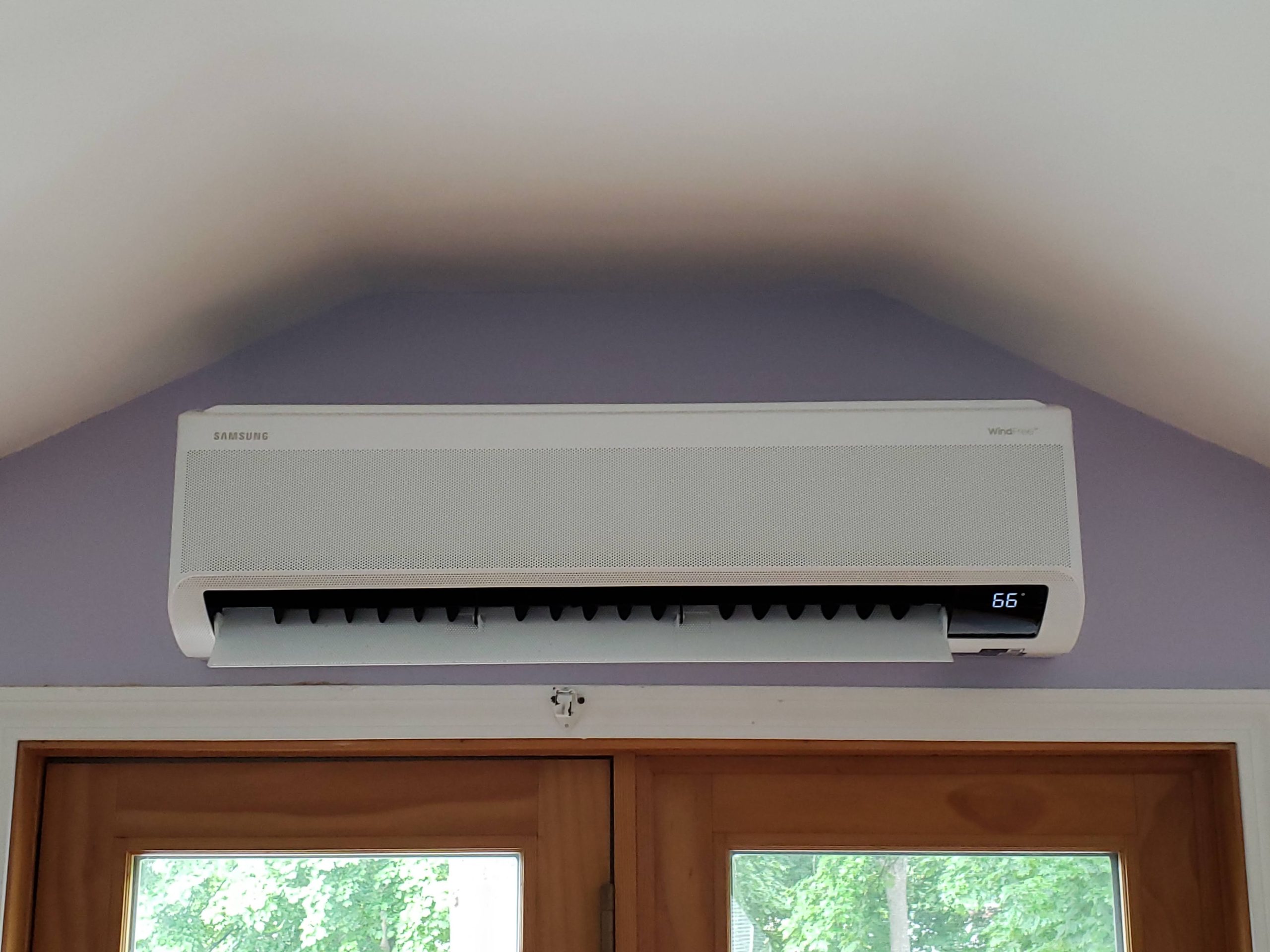 air conditioner not cooling Massachusetts